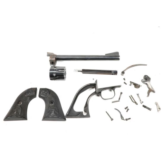 COLT NEW FRONTIER BUNTLINE 22LR 7.5" PARTS KIT, Just One Available, J1-AFM-2603560, RTG Parts