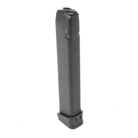 KCI GLOCK 9MM 33RD MAG USED, Just One Available, J1-AFM-260365, RTG Parts