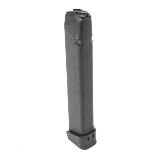 KCI GLOCK 9MM 33RD MAG USED, Just One Available, J1-AFM-260365, RTG Parts