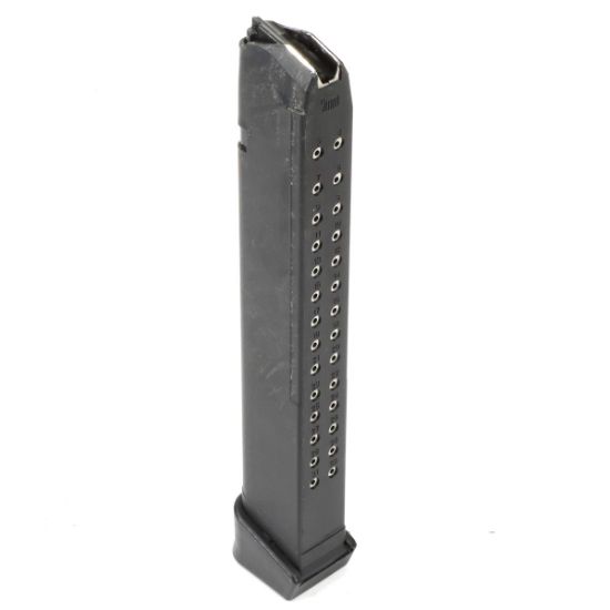 KCI GLOCK 9MM 33RD MAG USED, Just One Available, J1-AFM-260365, RTG Parts