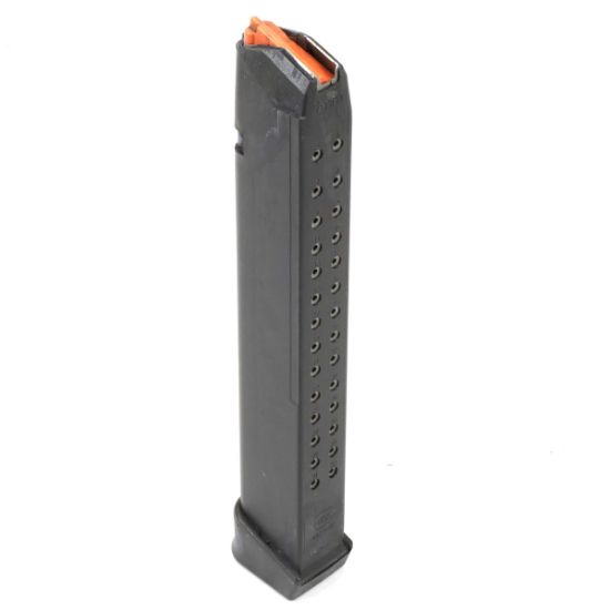GLOCK OEM 9MM 33RD MAG USED, Just One Available, J1-AFM-260366, RTG Parts