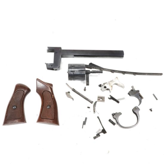 H&R MODEL 939 .22LR REVOLVER PARTS KIT, Just One Available, J1-AFM-260370, RTG Parts