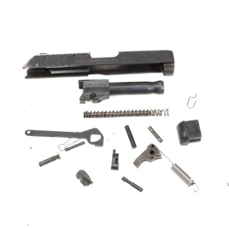 RUGER LCP 380ACP PARTS KIT, Just One Available, J1-AFM-260372, RTG Parts