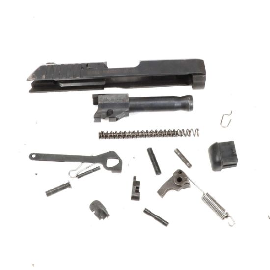 RUGER LCP 380ACP PARTS KIT, Just One Available, J1-AFM-260372, RTG Parts