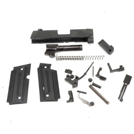SIG P238 380ACP PARTS KIT, Just One Available, J1-AFM-260375, RTG Parts