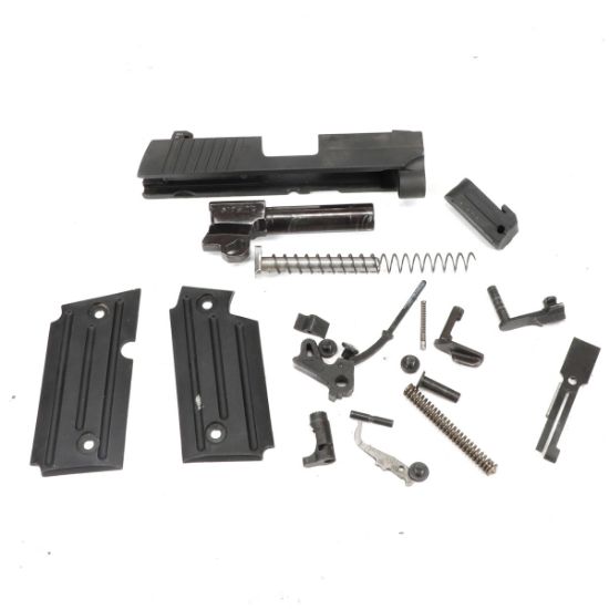 SIG P238 380ACP PARTS KIT, Just One Available, J1-AFM-260375, RTG Parts