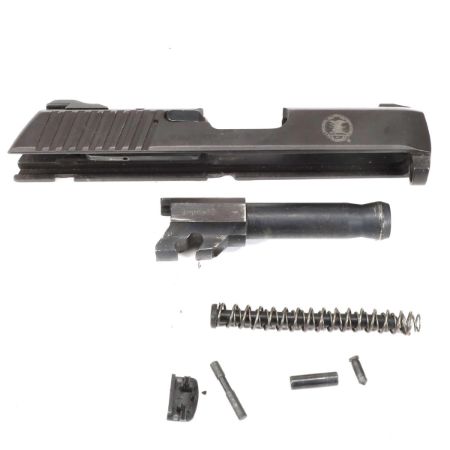 RUGER LC9 9MM PARTS KIT, NRA EDITION, Just One Available, J1-AFM-260378, RTG Parts