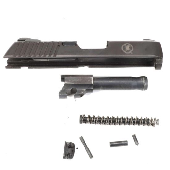 RUGER LC9 9MM PARTS KIT, NRA EDITION, Just One Available, J1-AFM-260378, RTG Parts