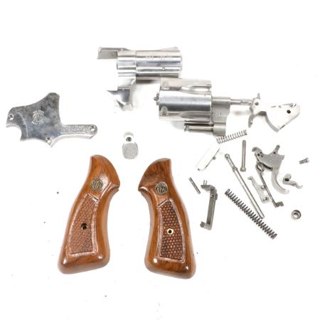 INTERARMS ROSSI M88 38SPL REVOLVER PARTS KIT, Just One Available, J1-AFM-260381, RTG Parts