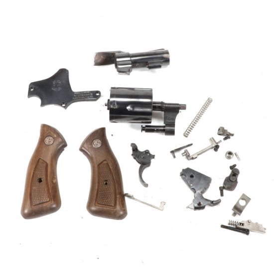 INTERARMS ROSSI M33 38SPL REVOLVER PARTS KIT, Just One Available, J1-AFM-260382, RTG Parts