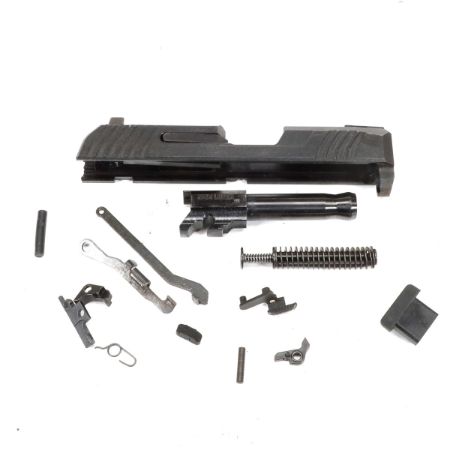RUGER MAX-9 PARTS KIT, Just One Available, J1-AFM-260380, RTG Parts