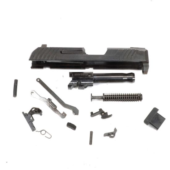 RUGER MAX-9 PARTS KIT, Just One Available, J1-AFM-260380, RTG Parts