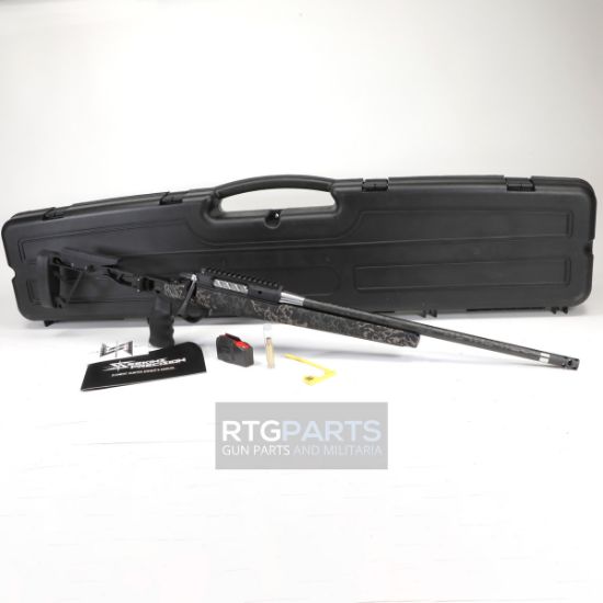 Picture of SEEKINS PRECISION ELEMENT HUNTER CHASSIS .308WIN 20" CARBON