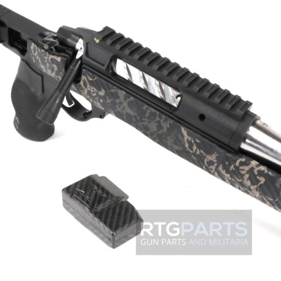 Picture of SEEKINS PRECISION ELEMENT HUNTER CHASSIS .308WIN 20" CARBON