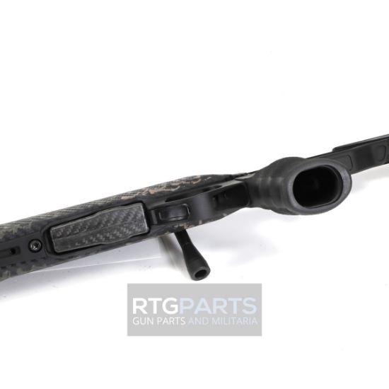 Picture of SEEKINS PRECISION ELEMENT HUNTER CHASSIS .308WIN 20" CARBON