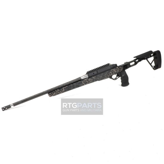 Picture of SEEKINS PRECISION ELEMENT HUNTER CHASSIS .308WIN 20" CARBON