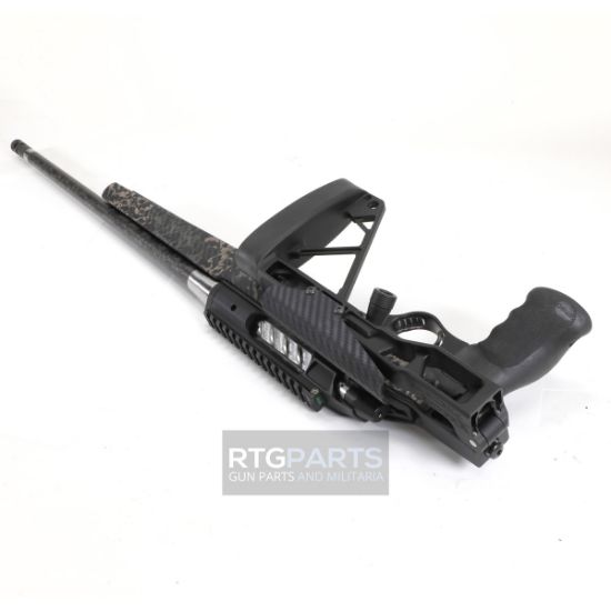 Picture of SEEKINS PRECISION ELEMENT HUNTER CHASSIS .308WIN 20" CARBON