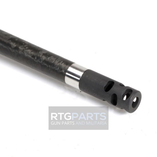 Picture of SEEKINS PRECISION ELEMENT HUNTER CHASSIS .308WIN 20" CARBON