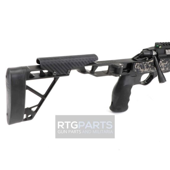Picture of SEEKINS PRECISION ELEMENT HUNTER CHASSIS .308WIN 20" CARBON