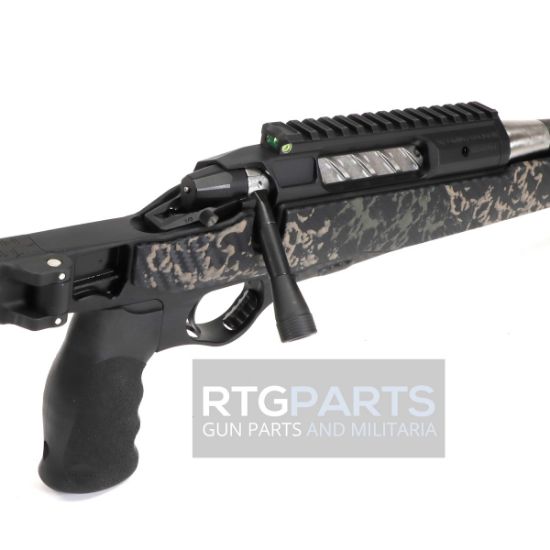 Picture of SEEKINS PRECISION ELEMENT HUNTER CHASSIS .308WIN 20" CARBON