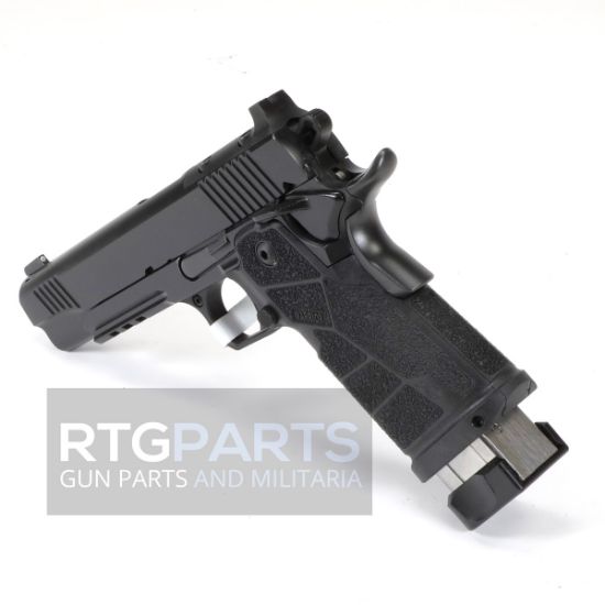 Picture of KIMBER 1911 DS WARRIOR 45ACP 5" METAL OR
