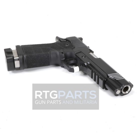 Picture of KIMBER 1911 DS WARRIOR 45ACP 5" METAL OR