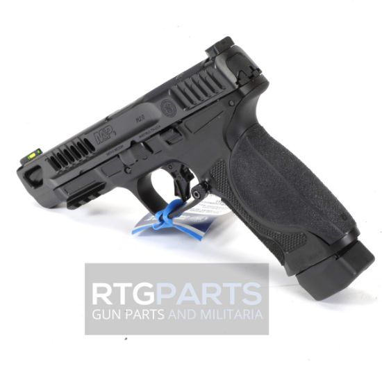 Picture of S&W PC M&P M2.0 COMPETITOR HEAVY DUTY 5" SPIRAL FLUTED 17RD 14068