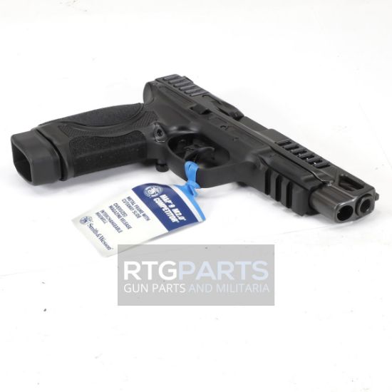Picture of S&W PC M&P M2.0 COMPETITOR HEAVY DUTY 5" SPIRAL FLUTED 17RD 14068