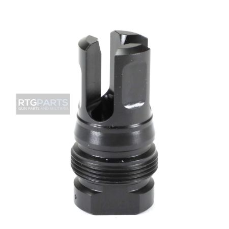 Picture of DEAD AIR XENO 3-PRONG FLASH HIDER 5.56 1/2X28