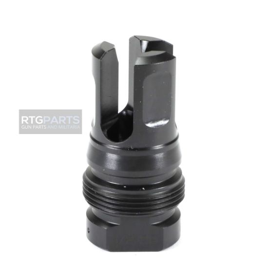 Picture of DEAD AIR XENO 3-PRONG FLASH HIDER 5.56 1/2X28