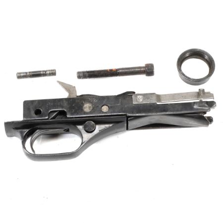 WINCHESTER 1200 TRIGGER ASSEMBLY & PARTS, Just one available, J1-AFM-260394, RTG Parts