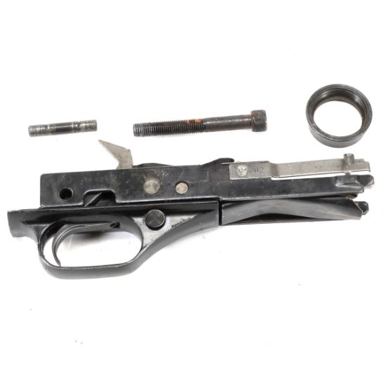 WINCHESTER 1200 TRIGGER ASSEMBLY & PARTS, Just one available, J1-AFM-260394, RTG Parts