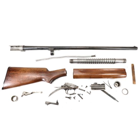 REMINGTON MODEL 11 12GA 28" PARTS KIT, Just one available, J1-AFM-260396, RTG Parts