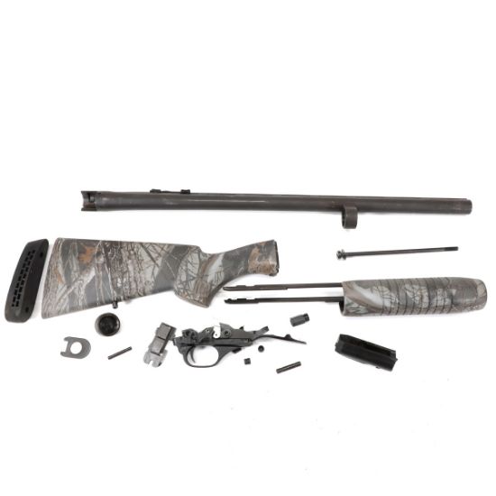 H&R 1871 PARDNER PUMP 12GA 22" PARTS KIT, Just one available, J1-AFM-260397, RTG Parts