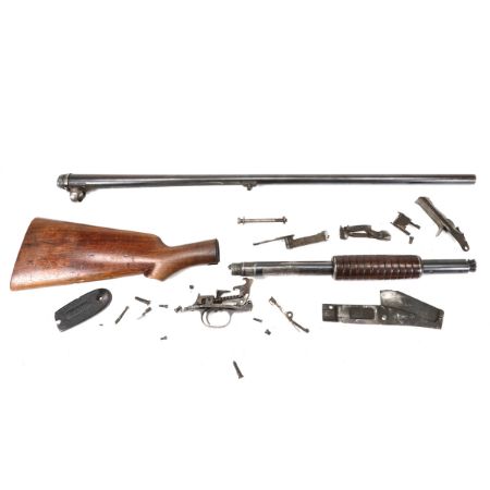 MARLIN MODEL 44 20GA 28" PARTS KIT, Just one available, J1-AFM-260398, RTG Parts