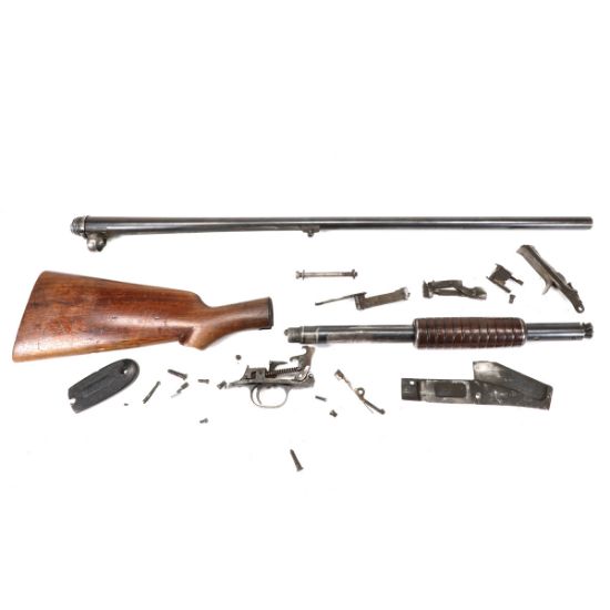 MARLIN MODEL 44 20GA 28" PARTS KIT, Just one available, J1-AFM-260398, RTG Parts