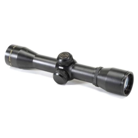 PRODIAMOND SHOTGUN SCOPE 4X32 USED, Just One Available, J1-AFM-260404, RTG Parts