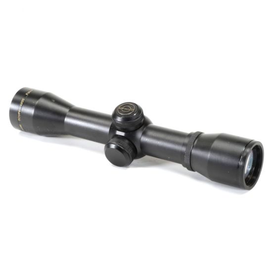 PRODIAMOND SHOTGUN SCOPE 4X32 USED, Just One Available, J1-AFM-260404, RTG Parts