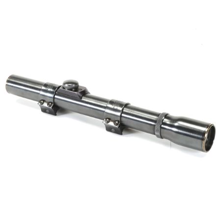 WEAKER K25 RIMFIRE SCOPE USED, Just One Available, J1-AFM-260405, RTG Parts
