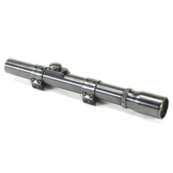 WEAKER K25 RIMFIRE SCOPE USED, Just One Available, J1-AFM-260405, RTG Parts