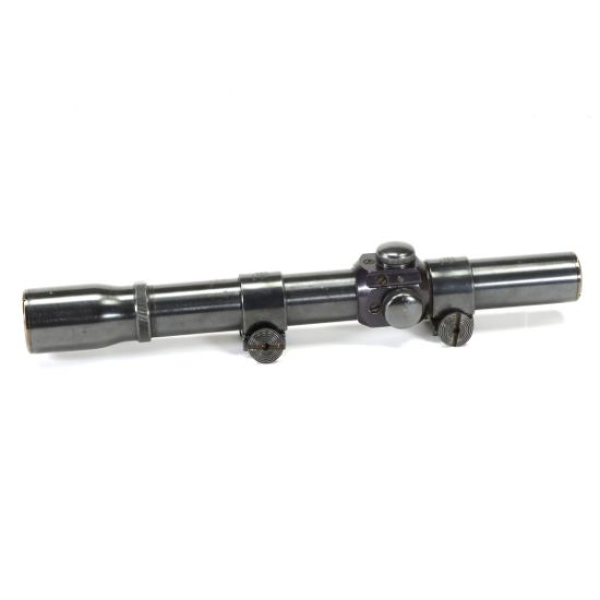 WEAKER K25 RIMFIRE SCOPE USED, Just One Available, J1-AFM-260405, RTG Parts
