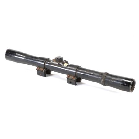 MARLIN A300 RIMFIRE SCOPE USED, Just One Available, J1-AFM-260406, RTG Parts