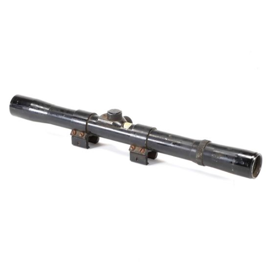 MARLIN A300 RIMFIRE SCOPE USED, Just One Available, J1-AFM-260406, RTG Parts