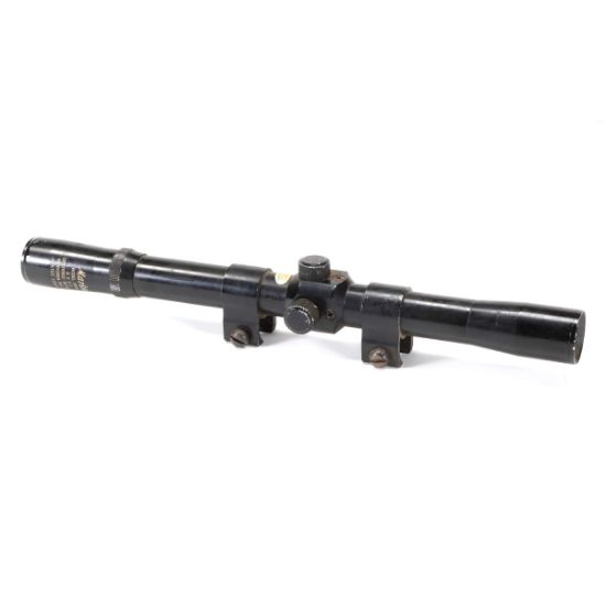 MARLIN A300 RIMFIRE SCOPE USED, Just One Available, J1-AFM-260406, RTG Parts