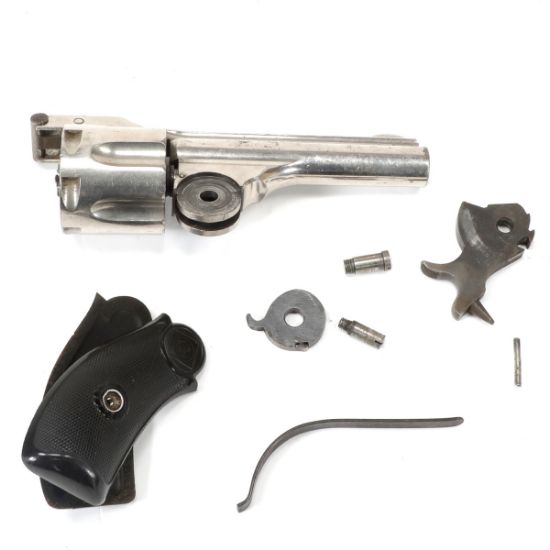 H&R AUTO EJECT TOP BREAK .32S&W PARTS KIT, Just One Available, J1-AFM-260419, RTG Parts