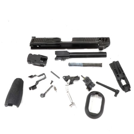 S&W M2.0 COMPETITOR HD 9MM PARTS KIT, Just One Available, J1-AFM-260416, RTG Parts