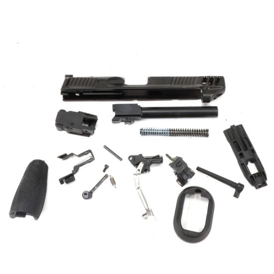 S&W M2.0 COMPETITOR HD 9MM PARTS KIT, Just One Available, J1-AFM-260416, RTG Parts