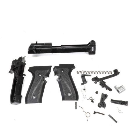 EKOL FIRAT MAGNUM 9MM BLANK PISTOL PARTS KIT, Just One Available, J1-AFM-260417, RTG Parts