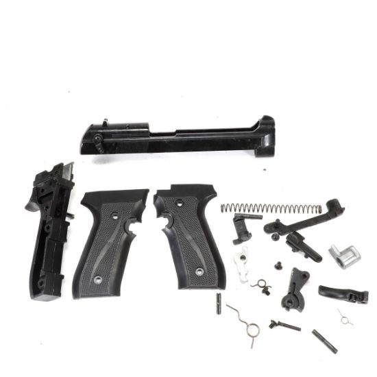 EKOL FIRAT MAGNUM 9MM BLANK PISTOL PARTS KIT, Just One Available, J1-AFM-260417, RTG Parts