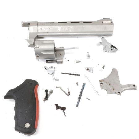 TAURUS RAGING BULL 44 MAGNUM 8.5" PARTS KIT